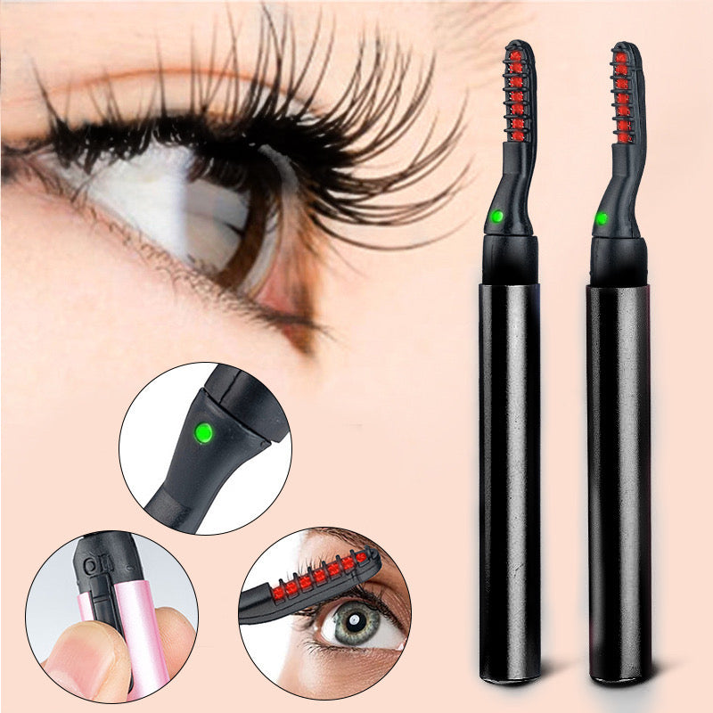 Rizador de Pestañas electrico