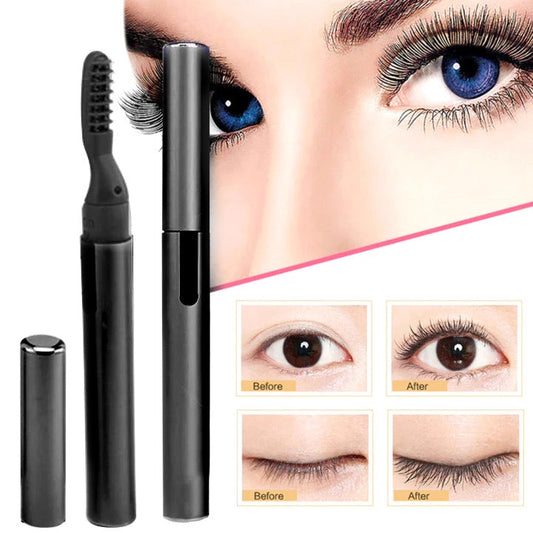 Rizador de Pestañas electrico