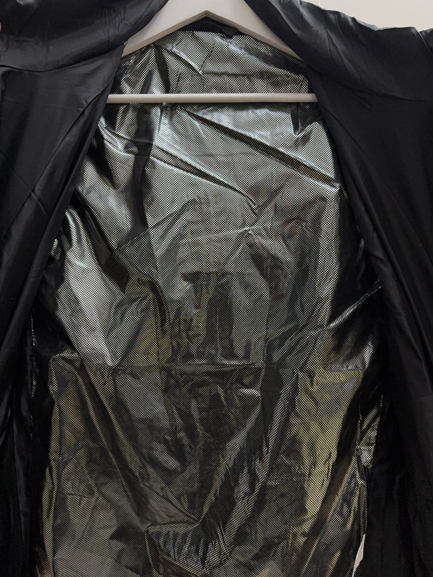 Chaleco calefactable