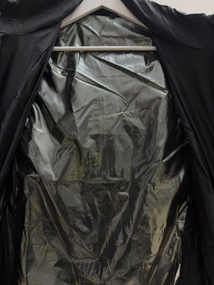 Chaleco calefactable